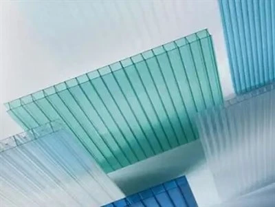 PC Hollow Sheet Polycarbonate Sheet